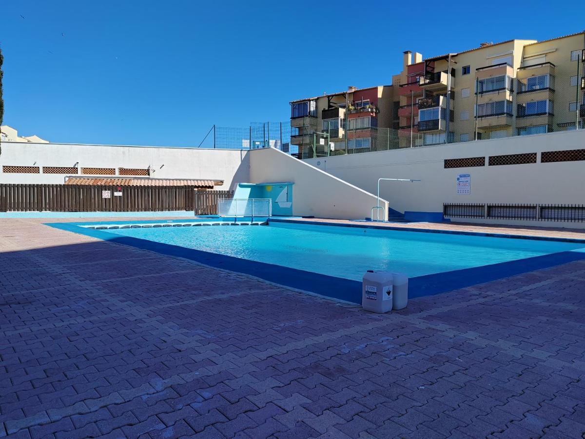 Cap D'Agde Vue Mer Экстерьер фото